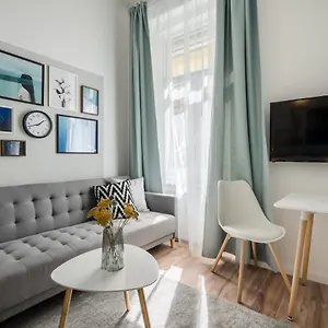  Apartament A13- Boutique Apartments, Location, By Bqa Ungaria