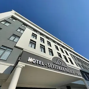 **** Hotel Seyithan Palace Turcia