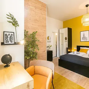  Apartament A13- Boutique Apartments, Location, By Bqa Ungaria