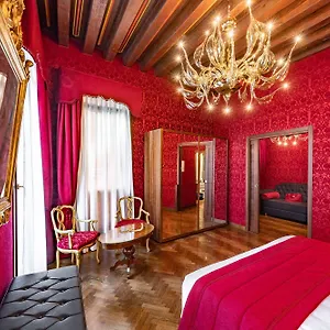 **** Hotel Palazzo San Lorenzo Italia