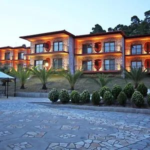  Apartament Ta 2 Pefka - Petros Italos Grecia