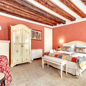 ** Pensiune Ca' Riza Italia