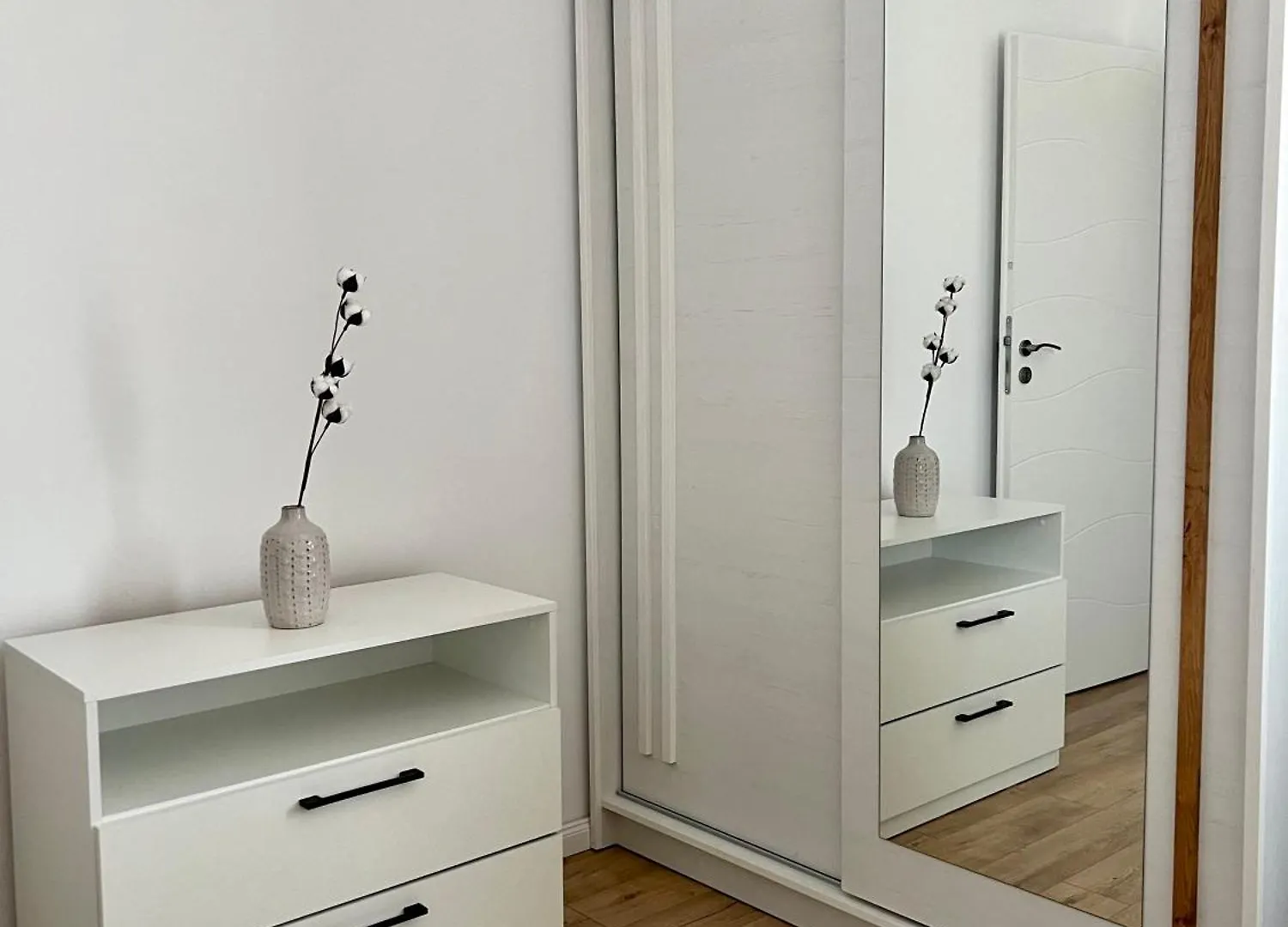 Central Riverfront Apartment Bucharest